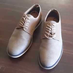 Hawker Rye Shoes